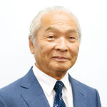 取締役会長 西端 剛
